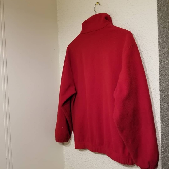 Mainway Convenience Zip-Up Fleece - Picture 5 of 5
